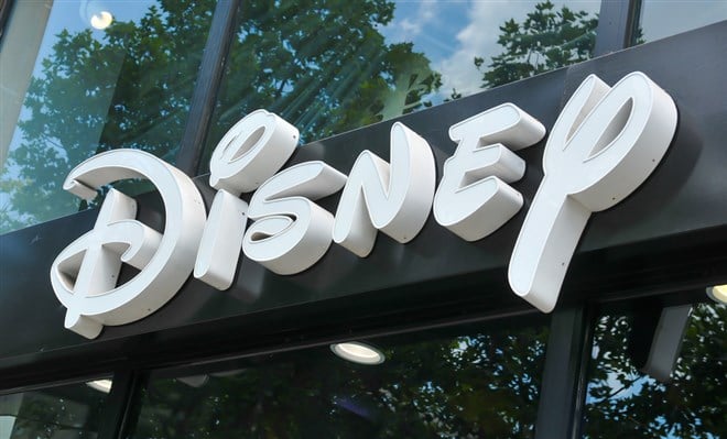 Disney (NYSE: DIS) is Ready to Take on Netflix