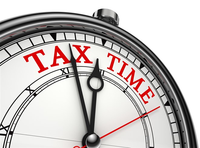 Have You Given Yourself a Mid-Year Tax Checkup?