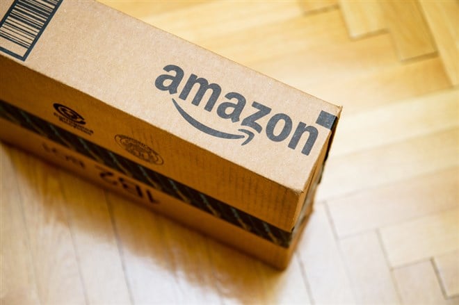 Is Amazon (NASDAQ: AMZN) Ready For All Time Highs?