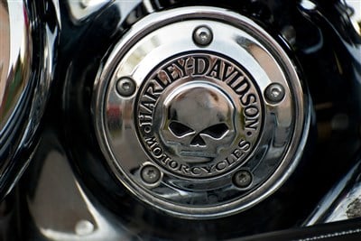 Harley Davidson (NYSE: HOG) Stock Giving Pullback Entries Here