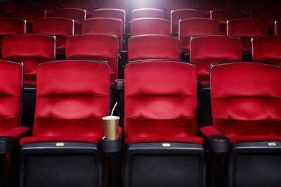 Time to Open the Curtains On AMC Entertainment (NYSE:AMC)?