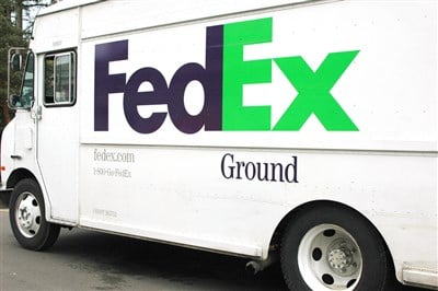 The Post-Earnings Dip in FedEx Stock Screams Buy