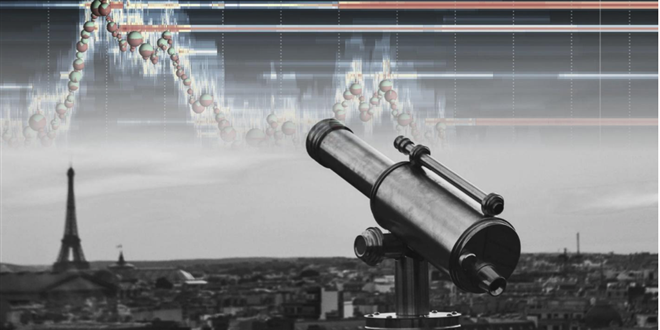 Heatmap in Trading: How to Learn What Market Depth Hides