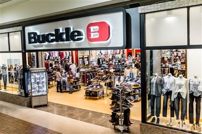 The Buckle (NYSE:BKE) Is A Deep-Value, High-Yield Growth Stock 