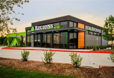 It May Be Time to Buy Region’s Financial (NYSE:RF), But Not Quite Yet