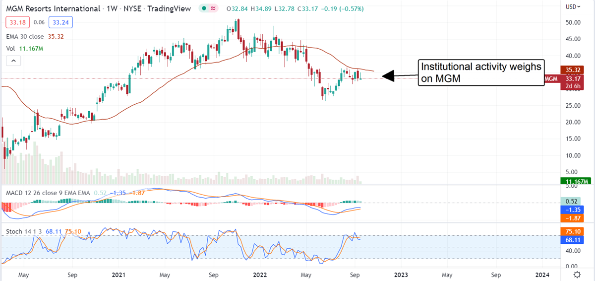 Two Fun Stocks The Insiders Are Buying 