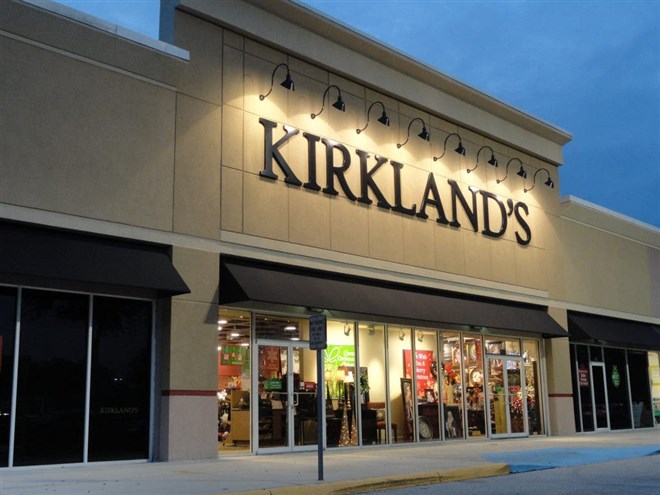 Multiple Signs Point to New Highs Ahead for Kirkland’s Stock