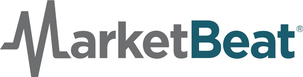 MarketBeat Logo