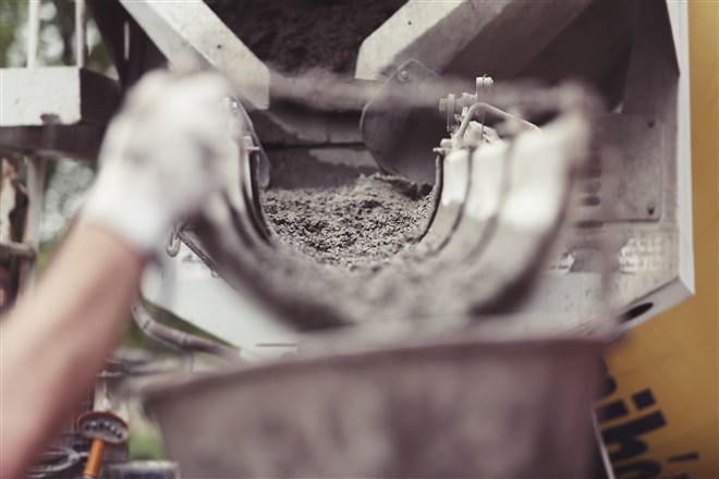 Cement Solid Cash Flows in Anhui Conch 