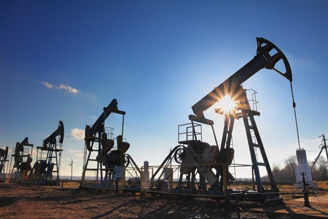 Exxon, Occidental Petroleum Lead Heavy Month Of Insider Buying 