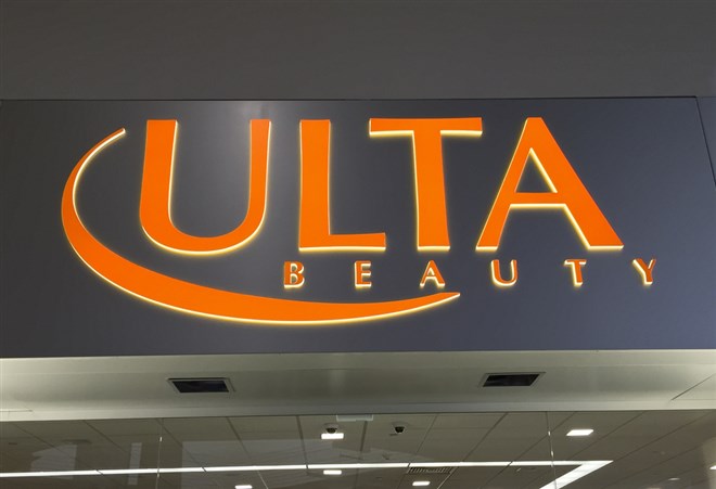 Ulta Beauty Had One Beautiful Quarter 