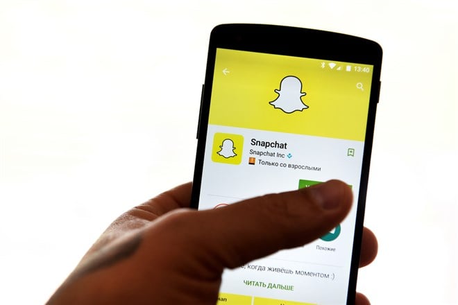 Snap Inc: Revised Guidance & Steeping Losses 