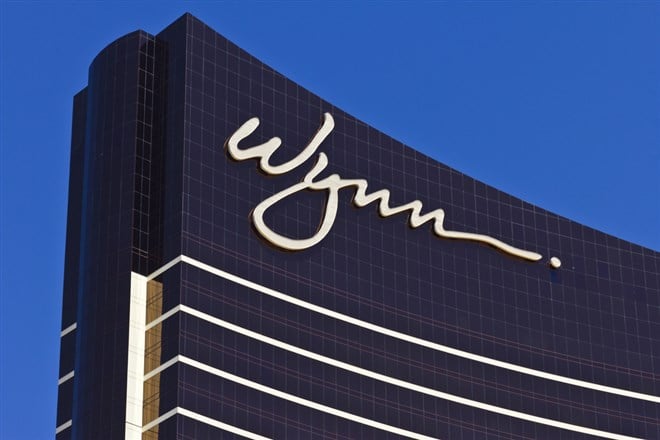 Is Macau a Sinking Ship for Wynn Resorts?