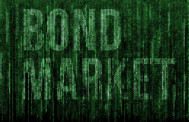 Is the Bond Market Signaling a Market Bottom?  