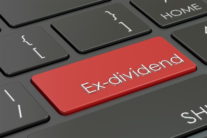 Ex-Dividend Date