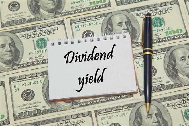 What is a Good Dividend Yield? What You Need to Know