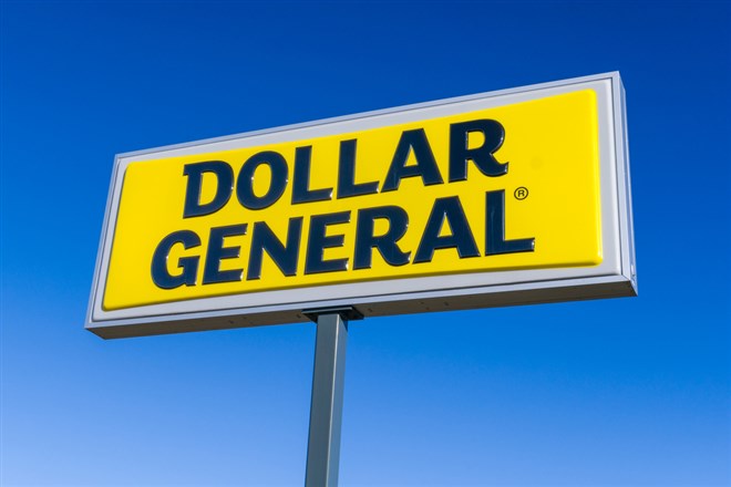 Image for The Institutions Choose Dollar General For The 2nd Half 