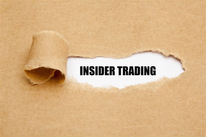 Insiders are Loading Up on These 3 Pullbacks