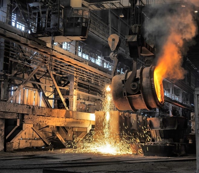 Is the Dividend Stock Nucor Corporation Worth Buying?