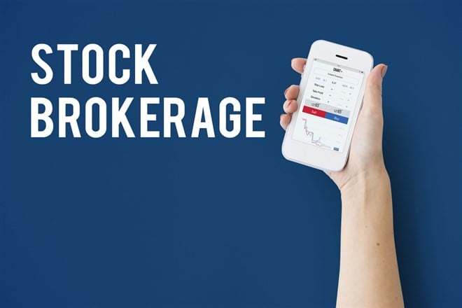 Brokerage Rankings