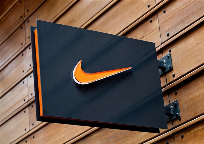 Image for Could Nike Stock be Oversold, but Still Overvalued?