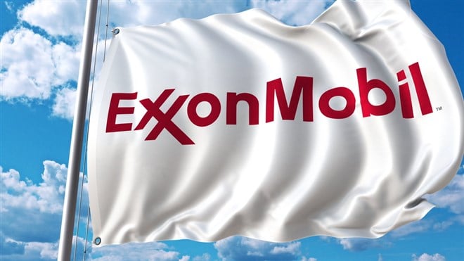ExxonMobil Stock
