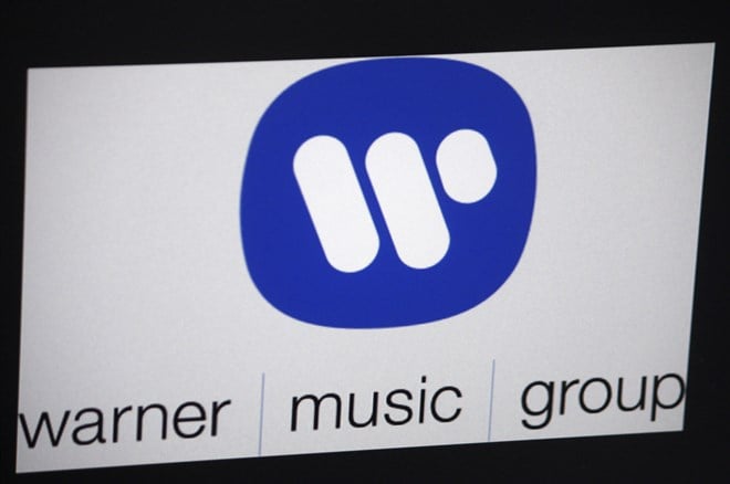 Le marché est soudainement à l'écoute de Warner Music Group