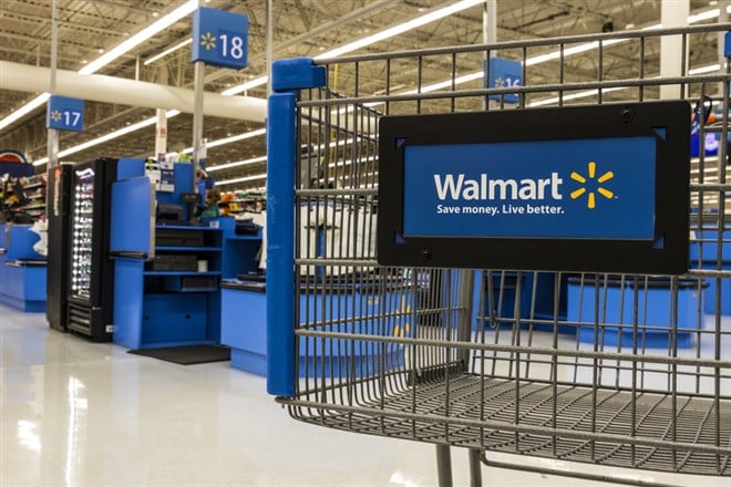 Walmart’s “Everyday Low Prices” Gets Burned By Inflation 