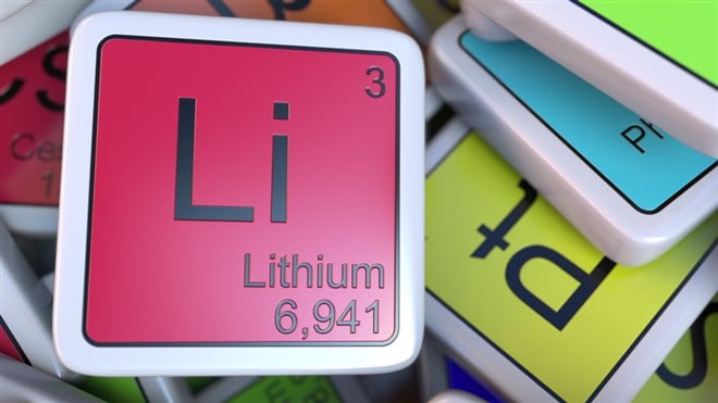 Image for Take Advantage Of The Lithium Crunch With These Stocks