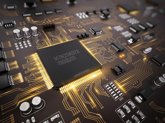 Allegro Microsystems Is A Well-Positioned Semiconductor Stock