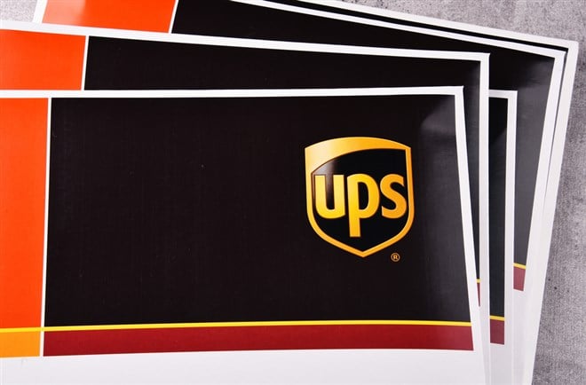 Will UPS Be Next to Deliver a Warning?