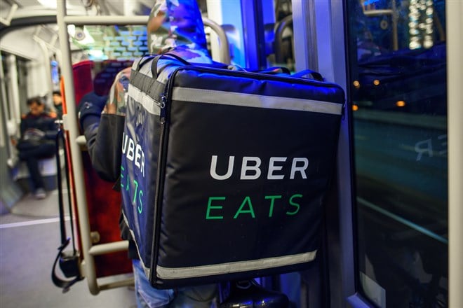Is Uber Bait and Switching Its Way to Profitability? 
