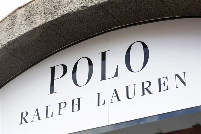 Ralph Lauren Is A Retail Stock You Can Buy And Hold