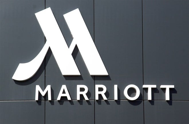 Should You Make a Reservation in Marriott International Stock? 