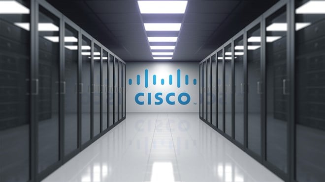 Should You Buy Dividend Achiever Cisco Ahead Of Earnings? 