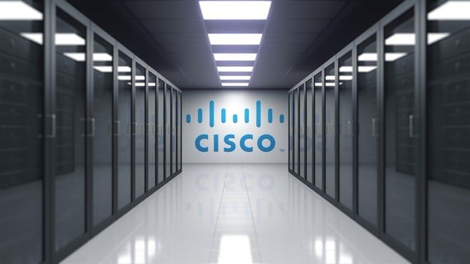 Should You Buy Dividend Achiever Cisco Ahead Of Earnings?