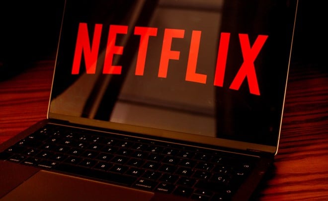 Impressive Numbers Could Mean Netflix on the Way Back