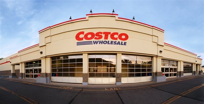 Is price weakness after Costco's earnings a good time to buy? 
