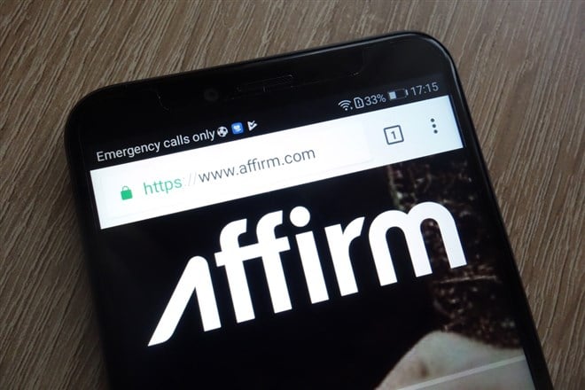 Image for Affirm is the Underdog Starring in a Spaghetti Western 