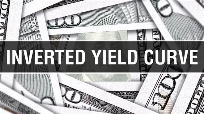 What an Inverted Yield Curve Means for Investors 