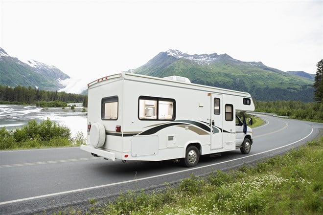 Four Profitable RV Stocks To Ride Out Recession