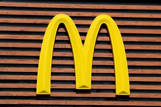 McDonald's Might Just Be The Best Recession Proof Stock