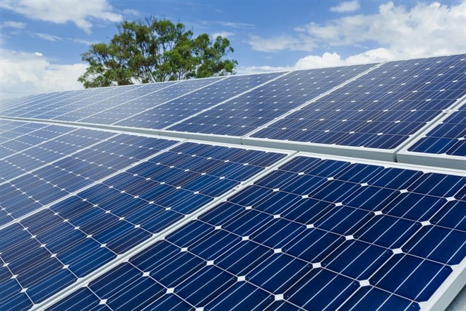 SunPower Stock is a Value Solar Play