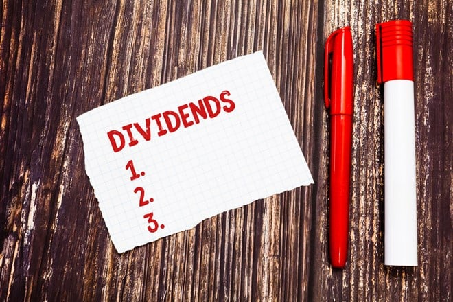 Image for How to Calculate Dividend Payout Ratio