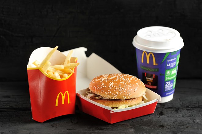 Image for How to Buy McDonald’s Shares and Benefit from Dividends