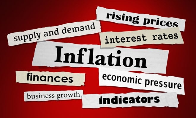 Inflation, An Economic Winter Is Approaching 