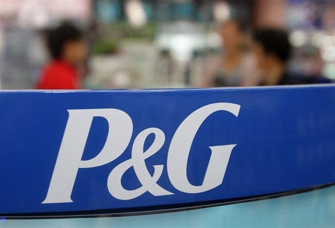 Sell Procter & Gamble While You Can? (NYSE:PG)