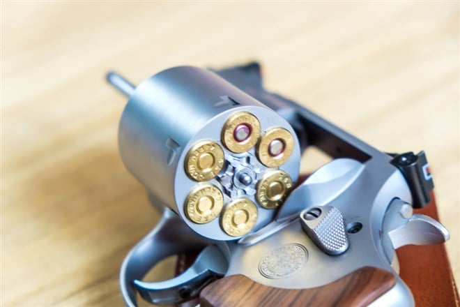 Is It Time To Pull The Trigger On Smith & Wesson Brands? 
