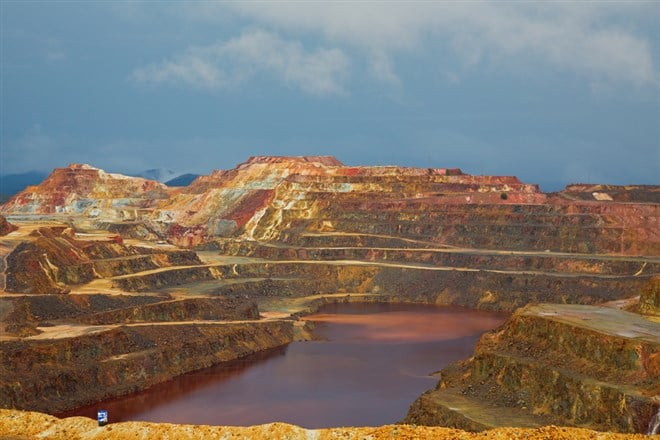 Why Rio Tinto Group (RIO) Is An Undervalued Opportunity