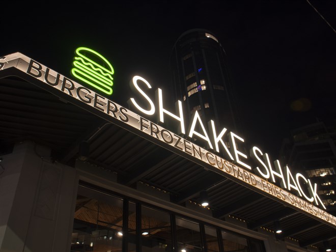 Analysts Sentiment Weights On Shake Shack 